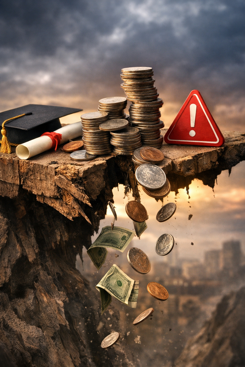 student loan repayment options