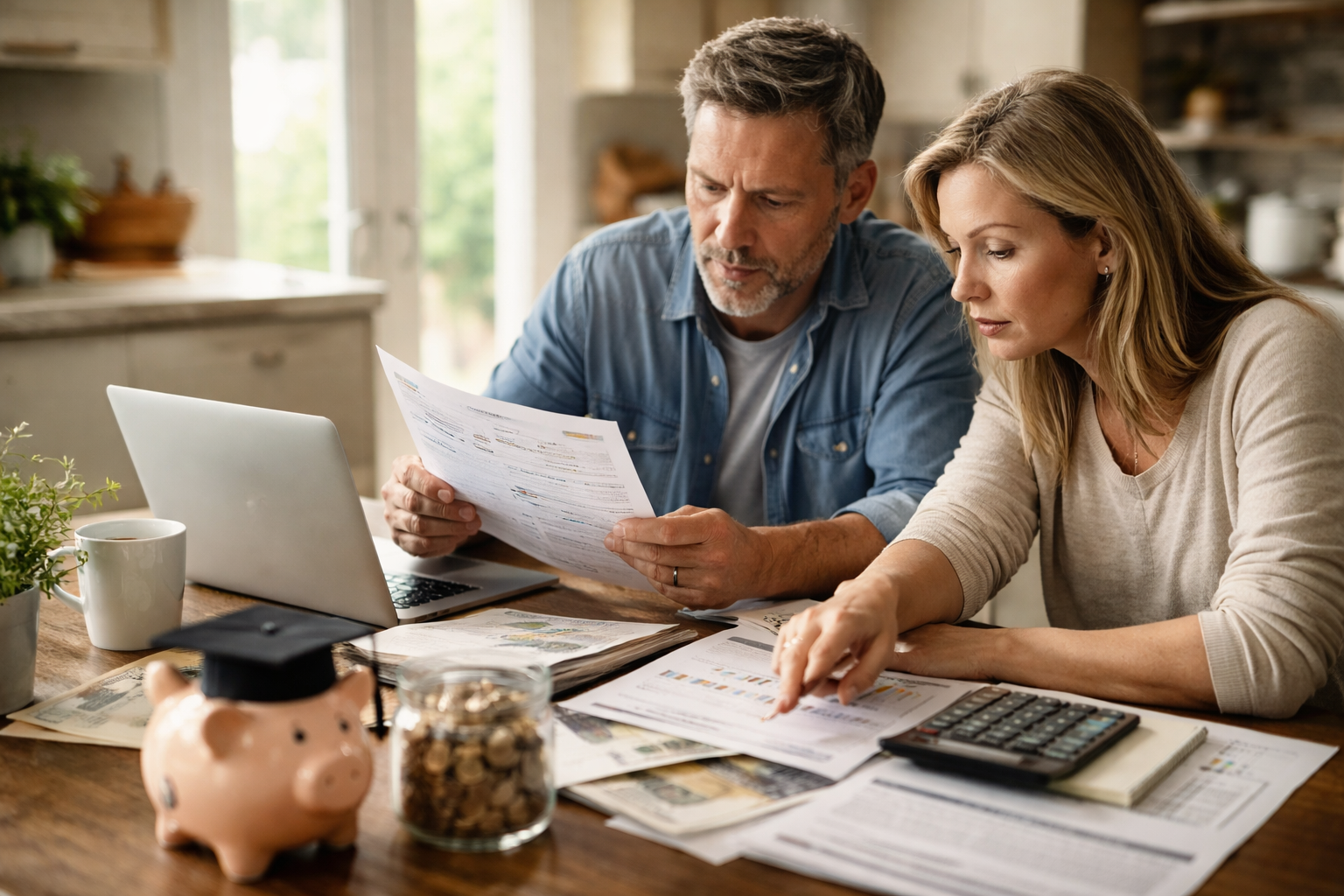 529 plan vs Roth IRA