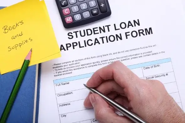 Student Loan Interest Rate 2026