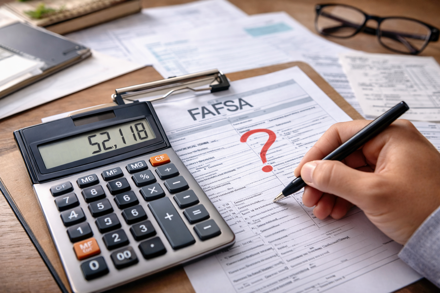 sai calculation seems wrong