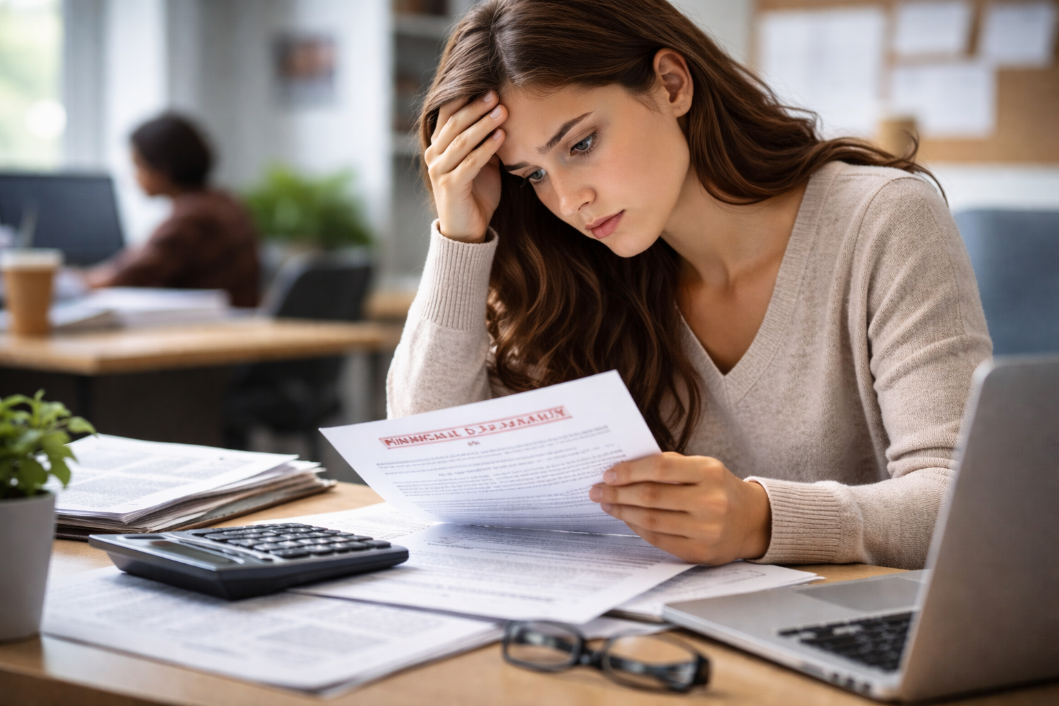 financial aid canceled after withdrawal