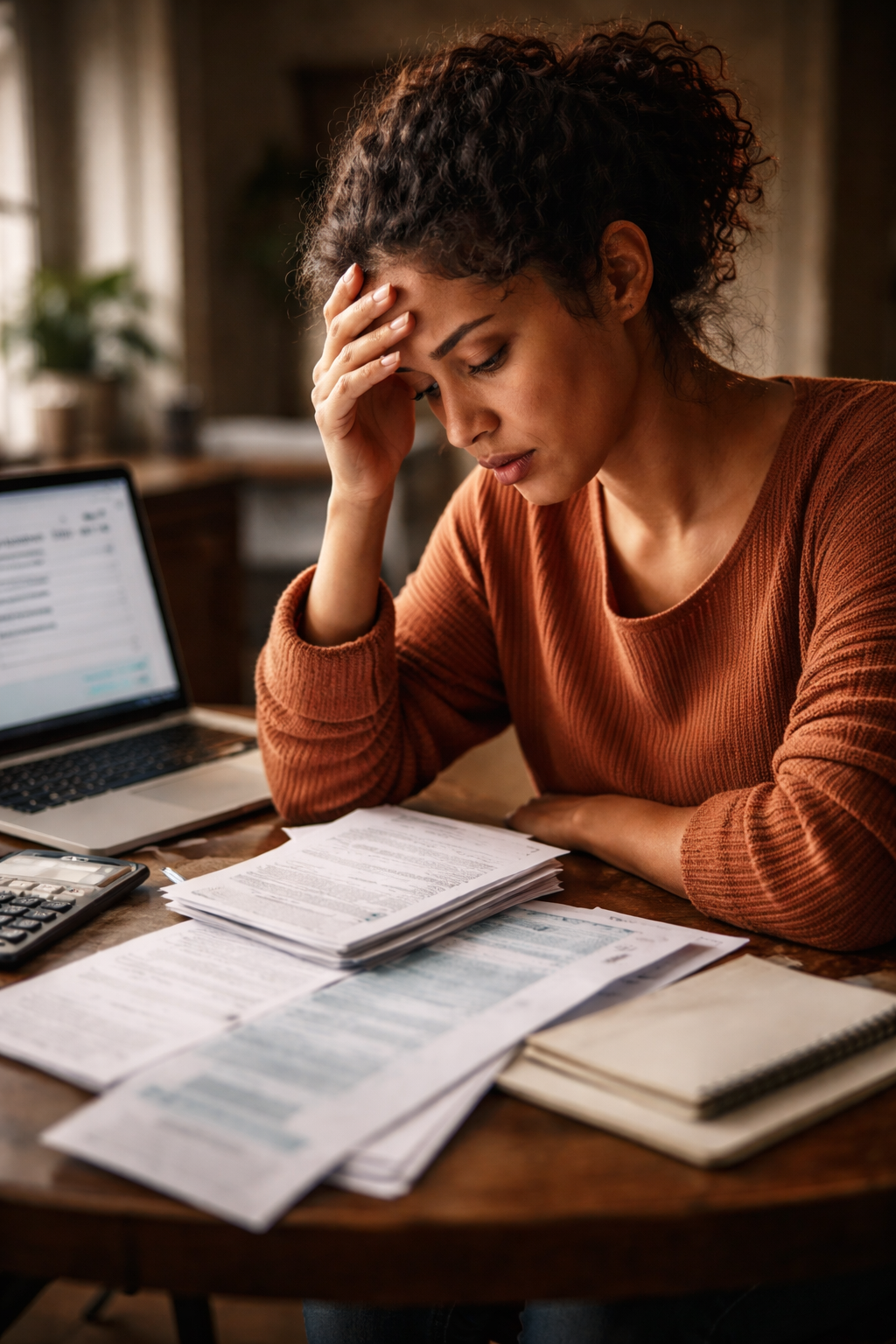 financial aid gap after all appeals