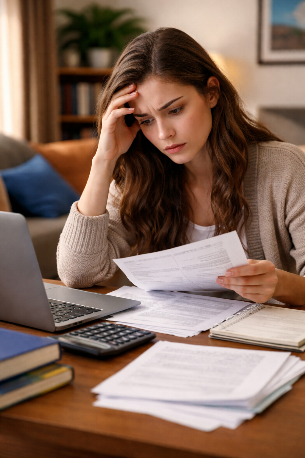 How Financial Aid Is Recalculated After Enrollment Changes