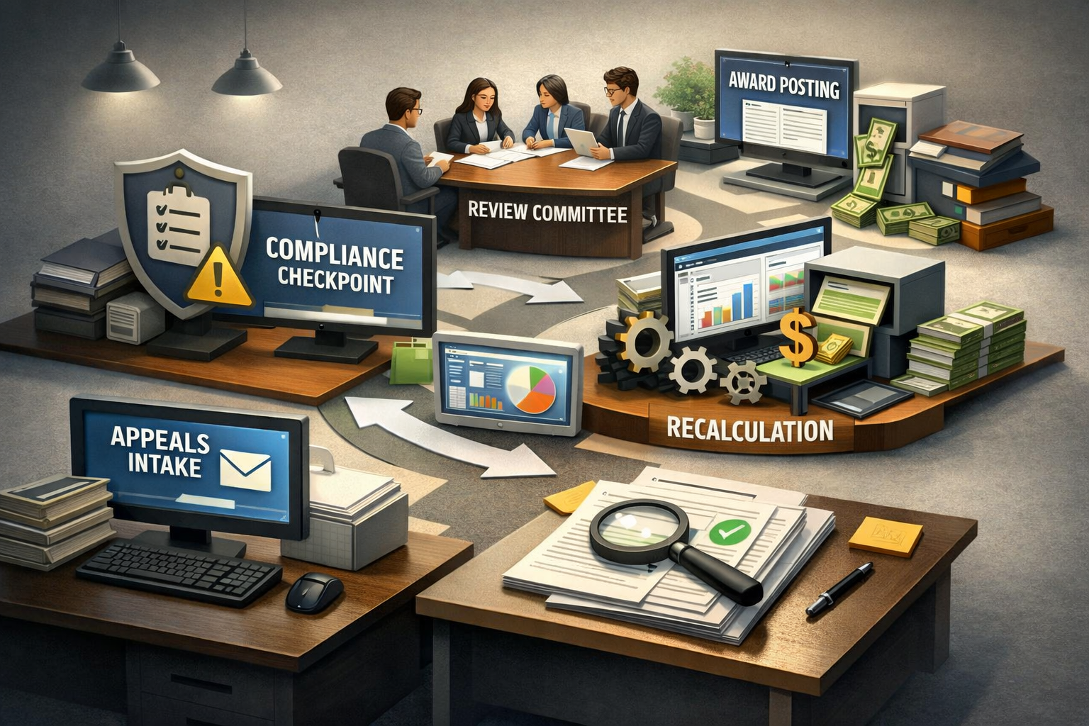 Financial Aid Appeal Timeline After Submission