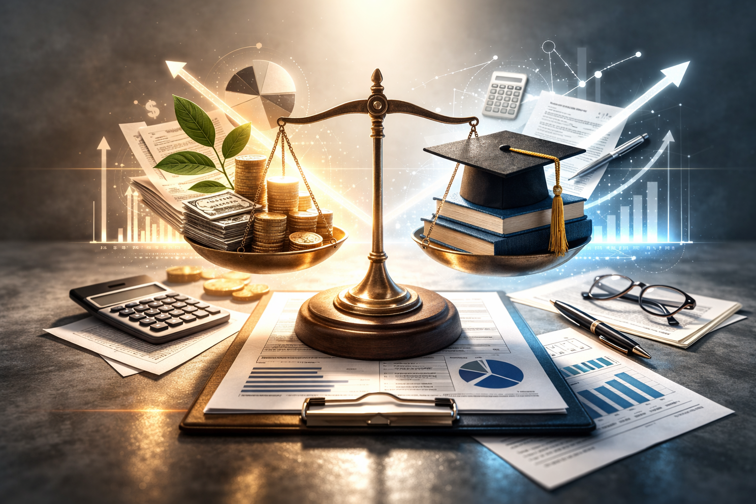 FAFSA Professional Judgment vs Special Circumstances Explained