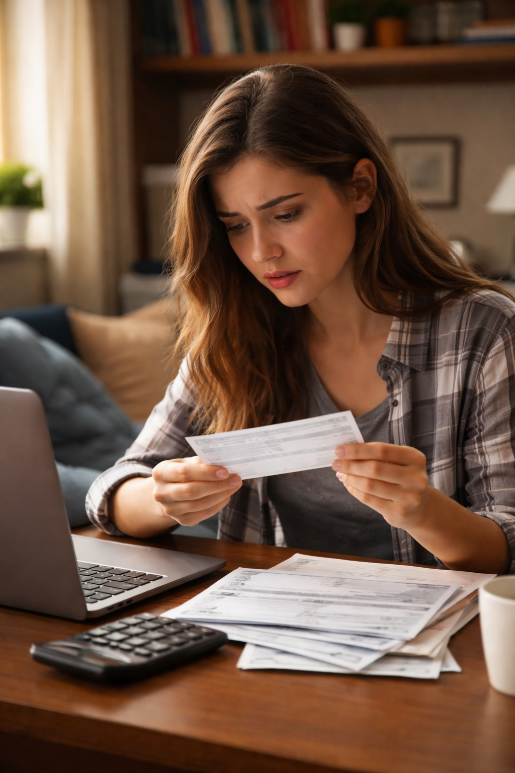 financial aid refund lower than expected