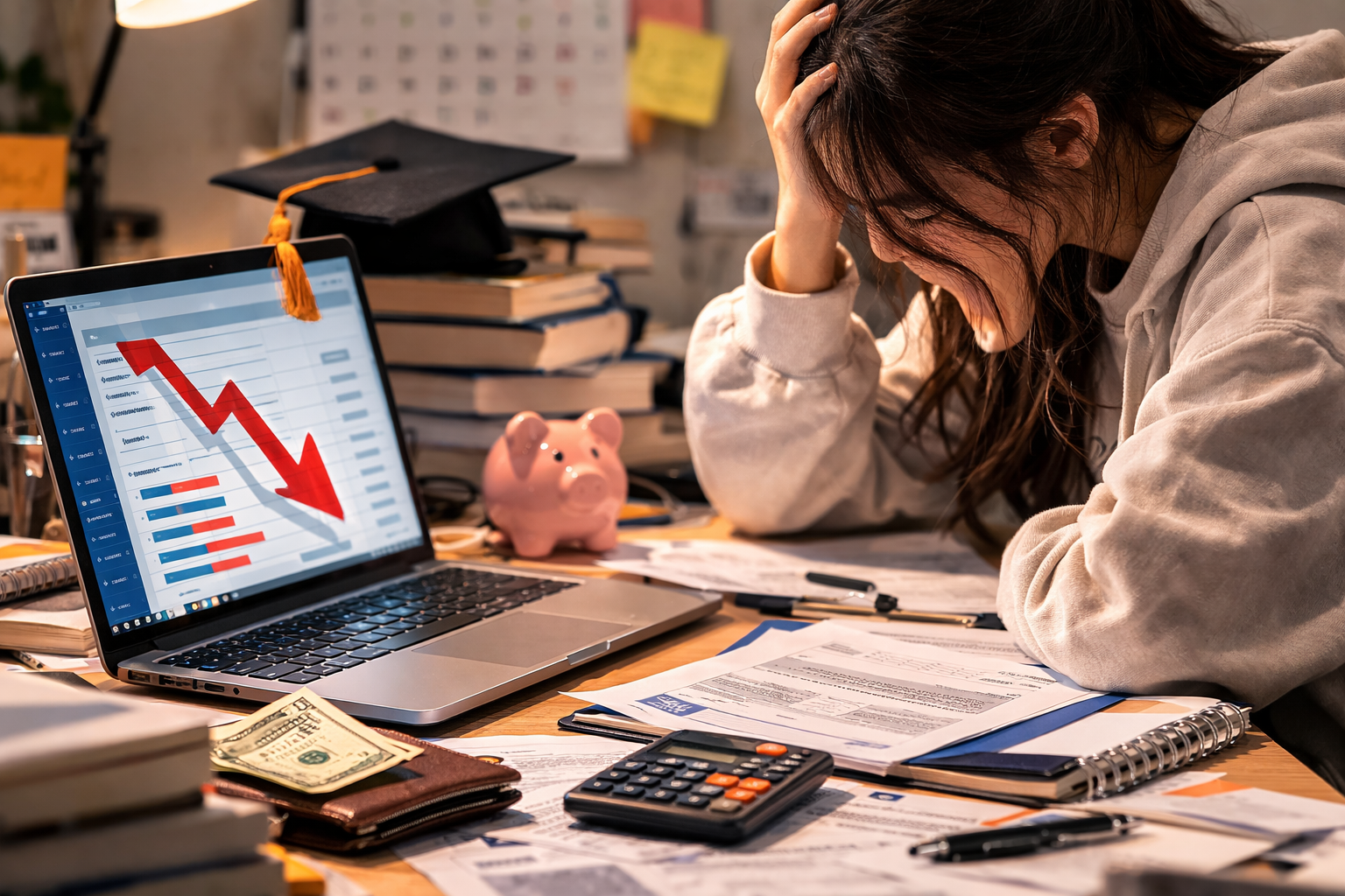 Financial Aid Recalculated After Major Change