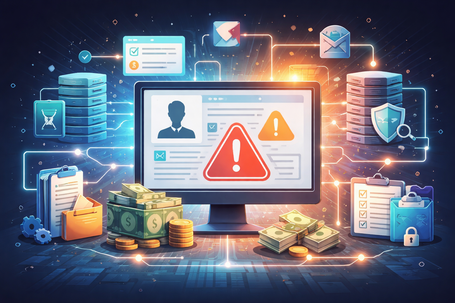 How Financial Aid System Flags and Risk Codes Work Internally