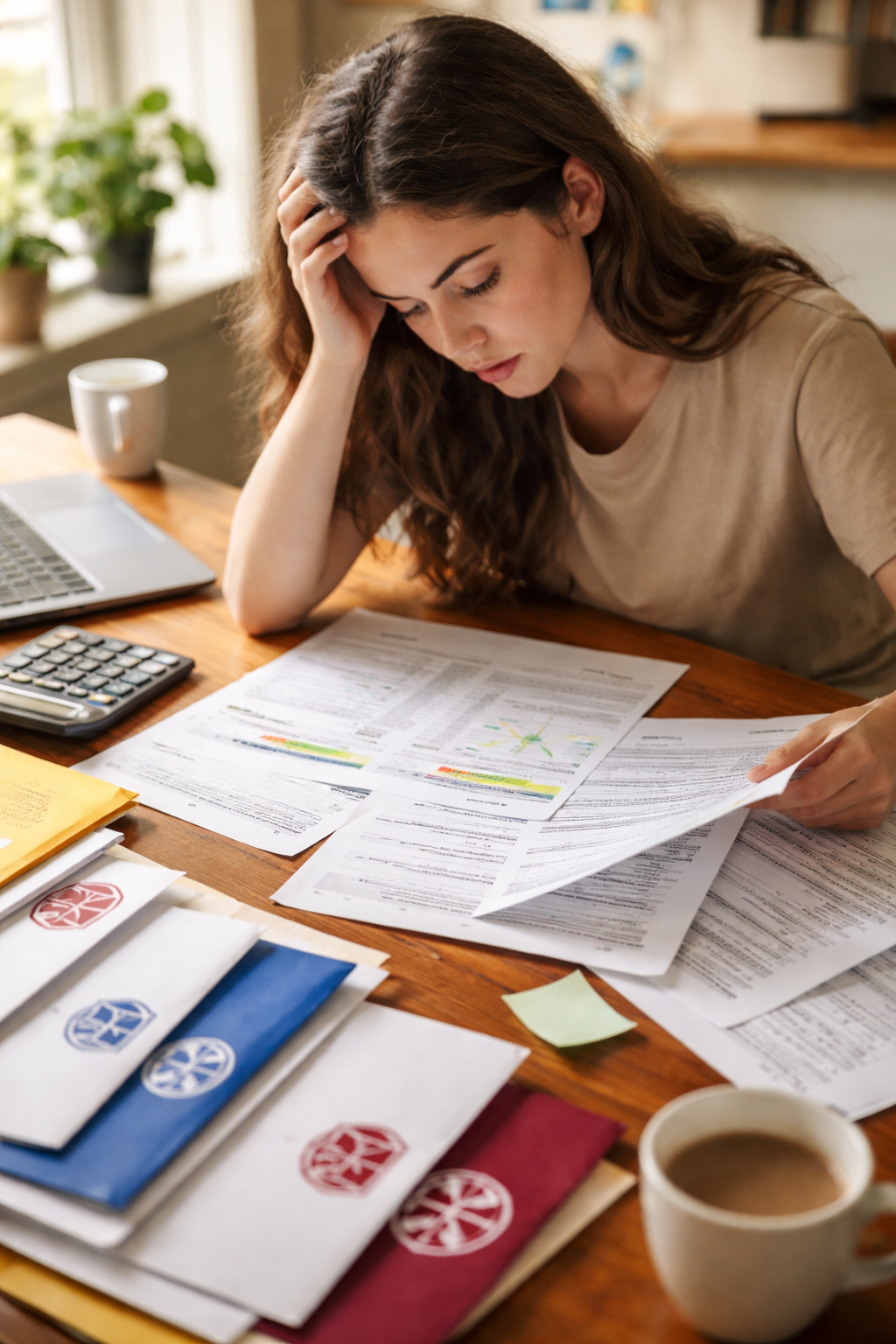 Why Financial Aid Offers Look So Different