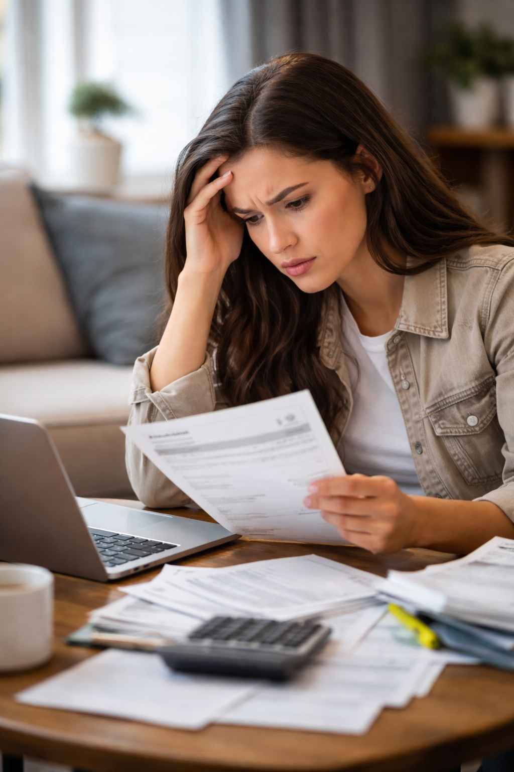 Student Loan Placed in Administrative Forbearance Without Request