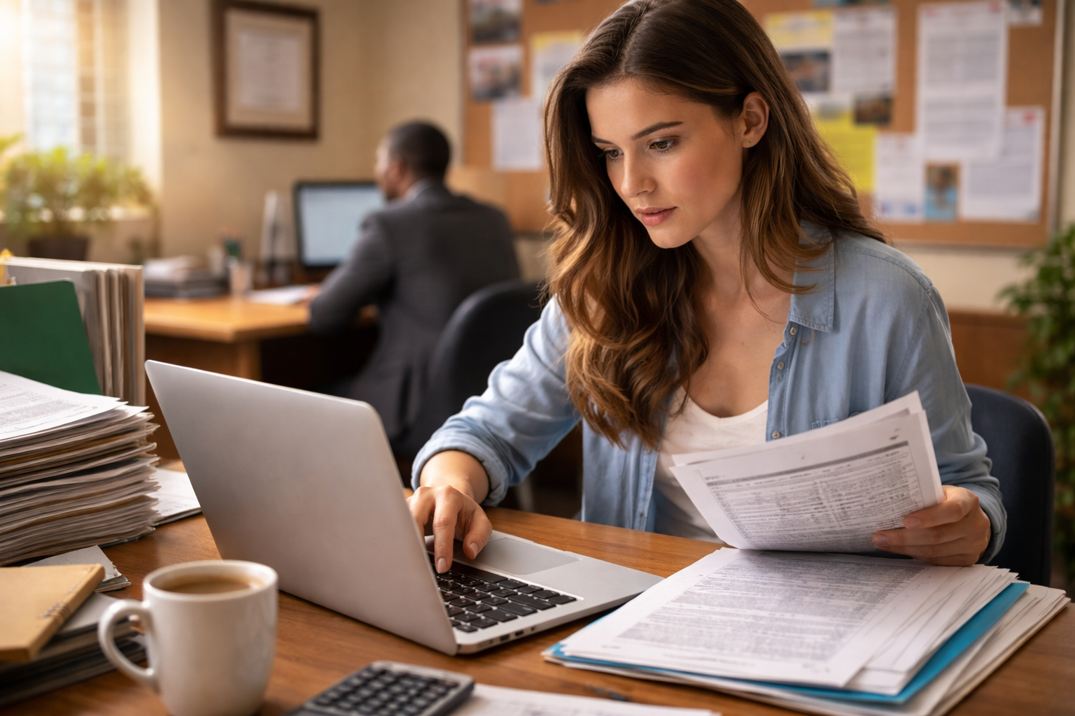 How to Speed Up Financial Aid Verification Process