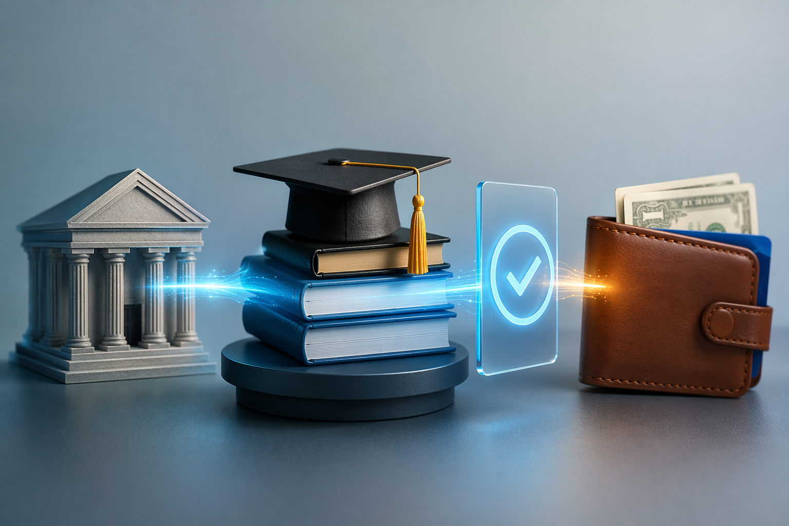 Financial Aid Refund Delay 2026