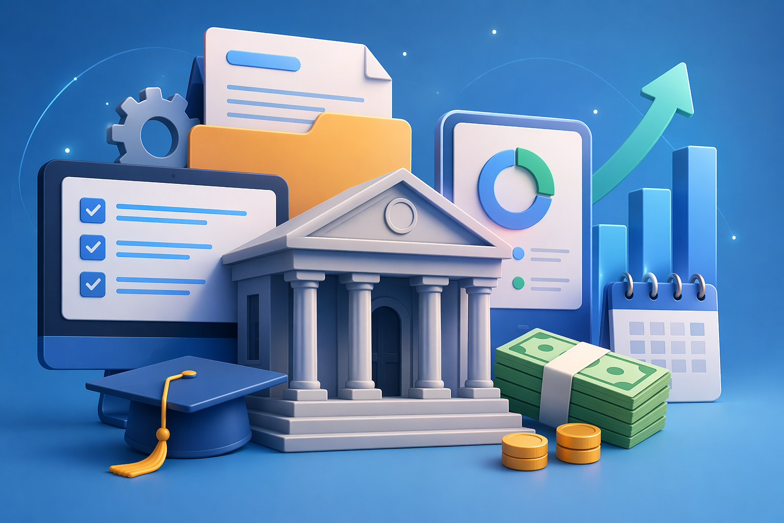 Financial Aid System Changes 2026