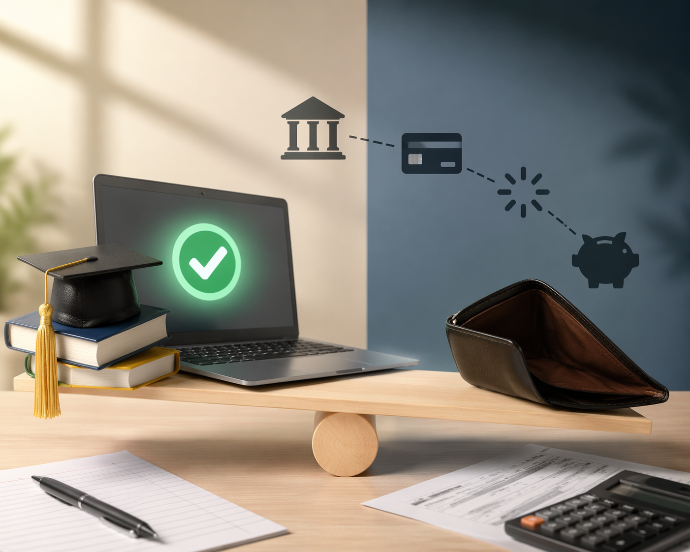 Financial Aid Disbursement Approved but Still Not Paid