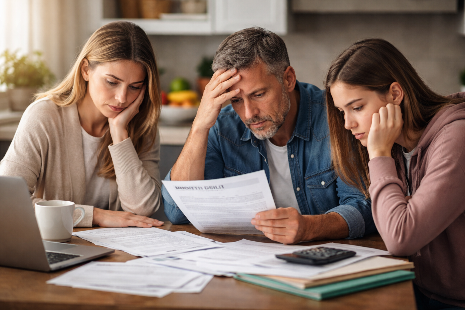 Financial Aid Reduced After Increase