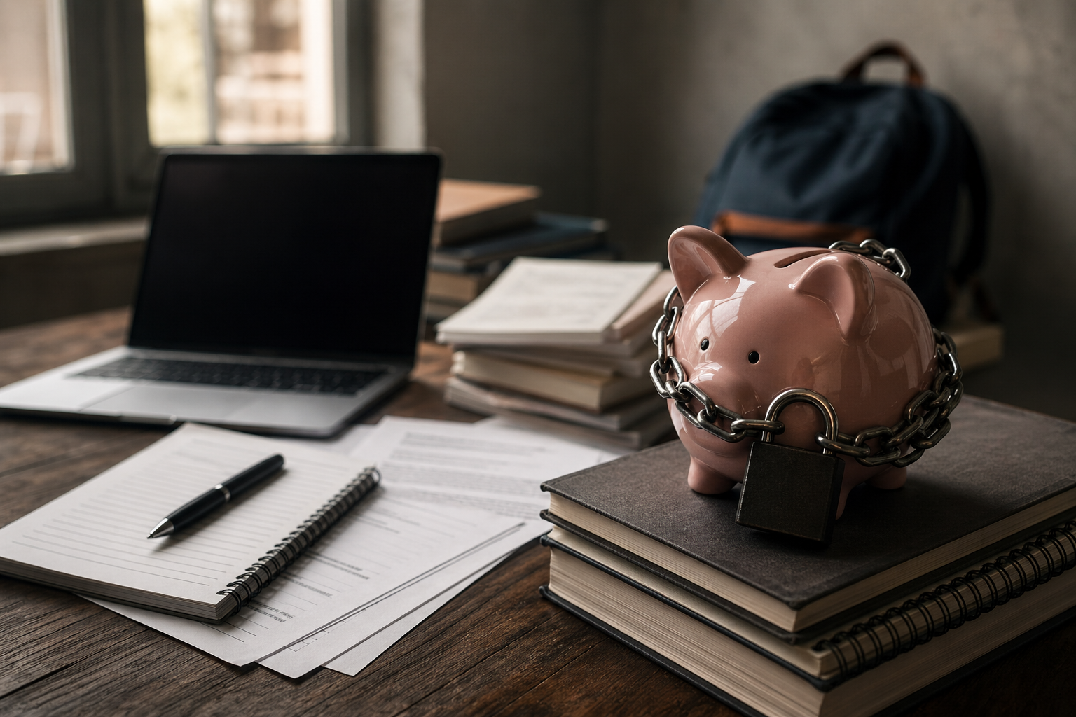 Financial Aid Disbursement Approved but Blocked by SAP Review