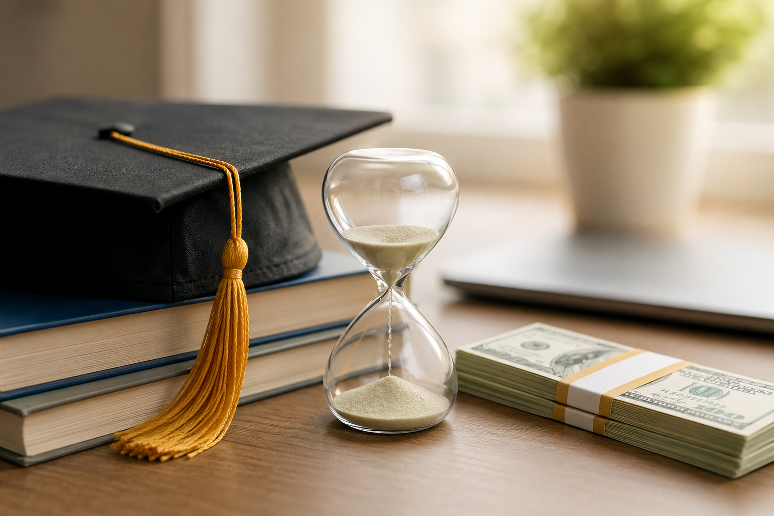 Financial Aid Disbursement Stuck After Being Released